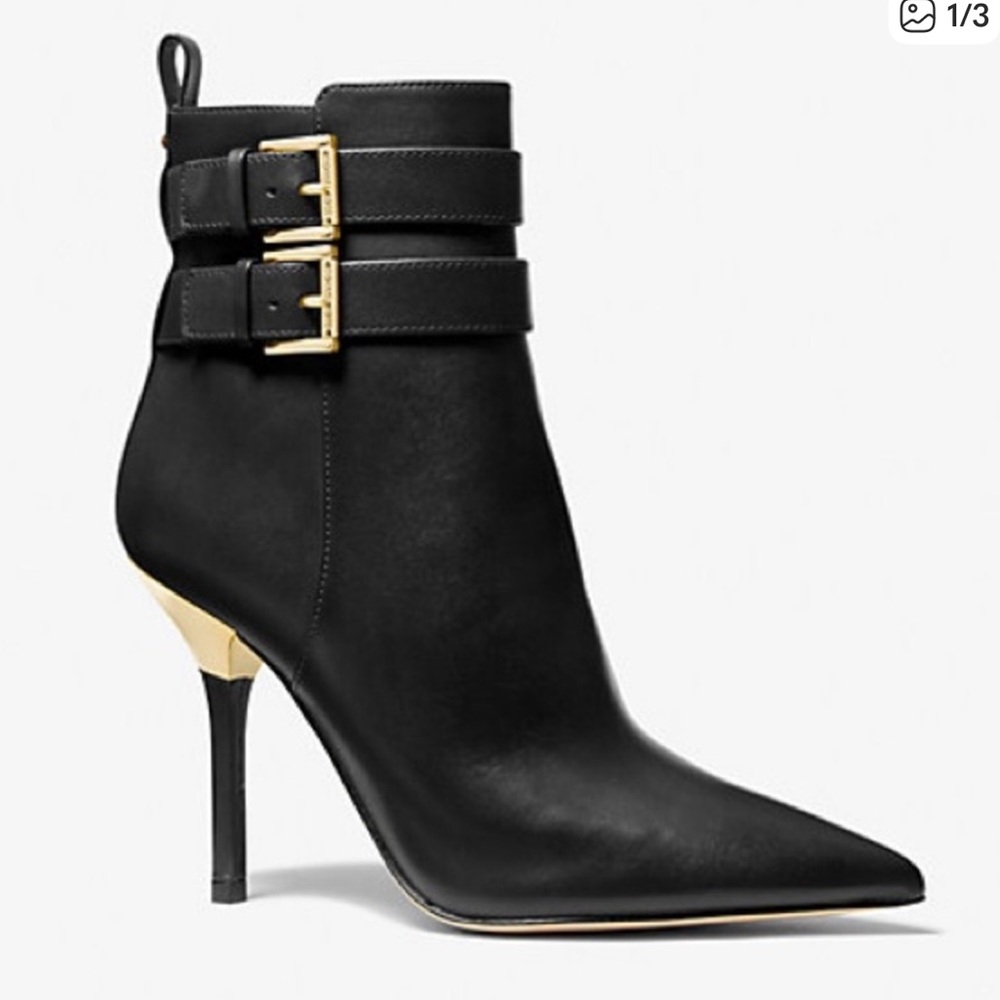 Michael Kors Amal bootie